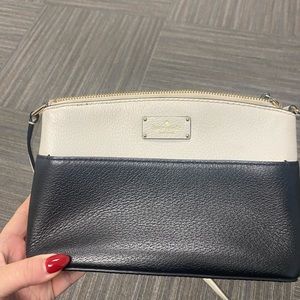 Like new Kate Spade Crossbody